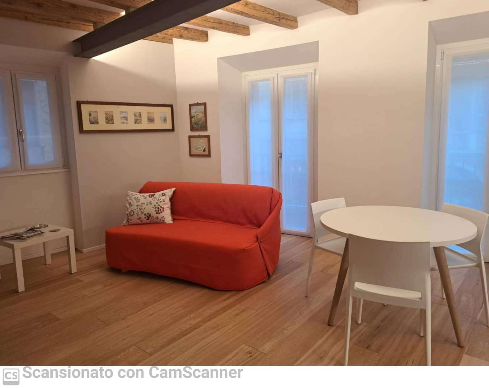コモCasa Rosadaアパートメント エクステリア 写真