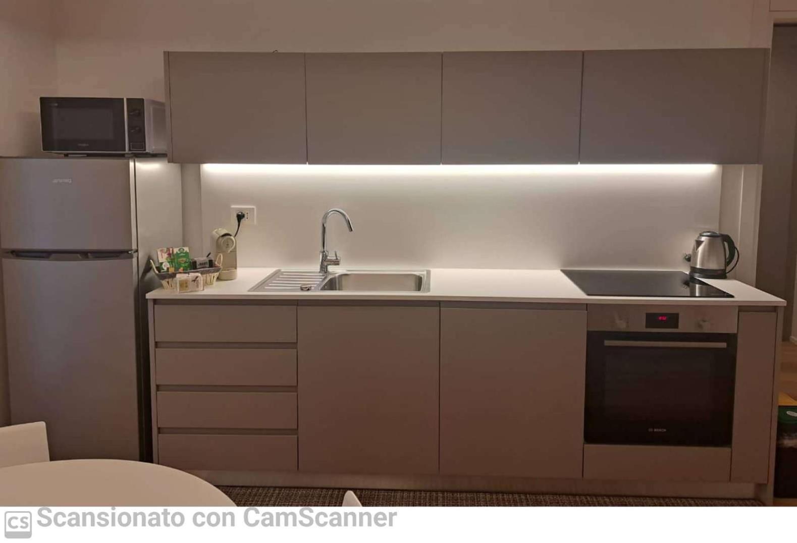 コモCasa Rosadaアパートメント エクステリア 写真