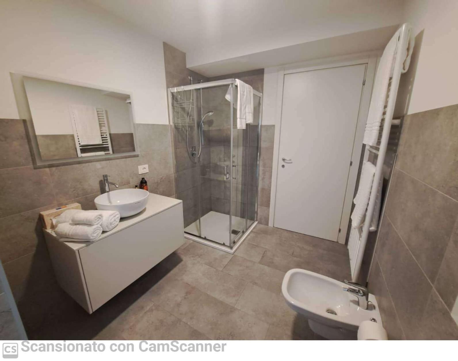 コモCasa Rosadaアパートメント エクステリア 写真