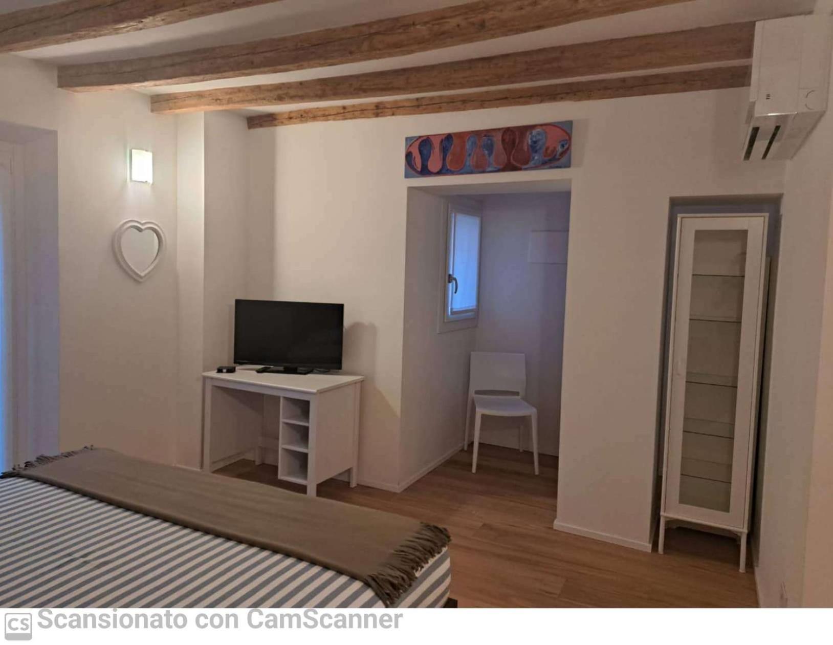 コモCasa Rosadaアパートメント エクステリア 写真