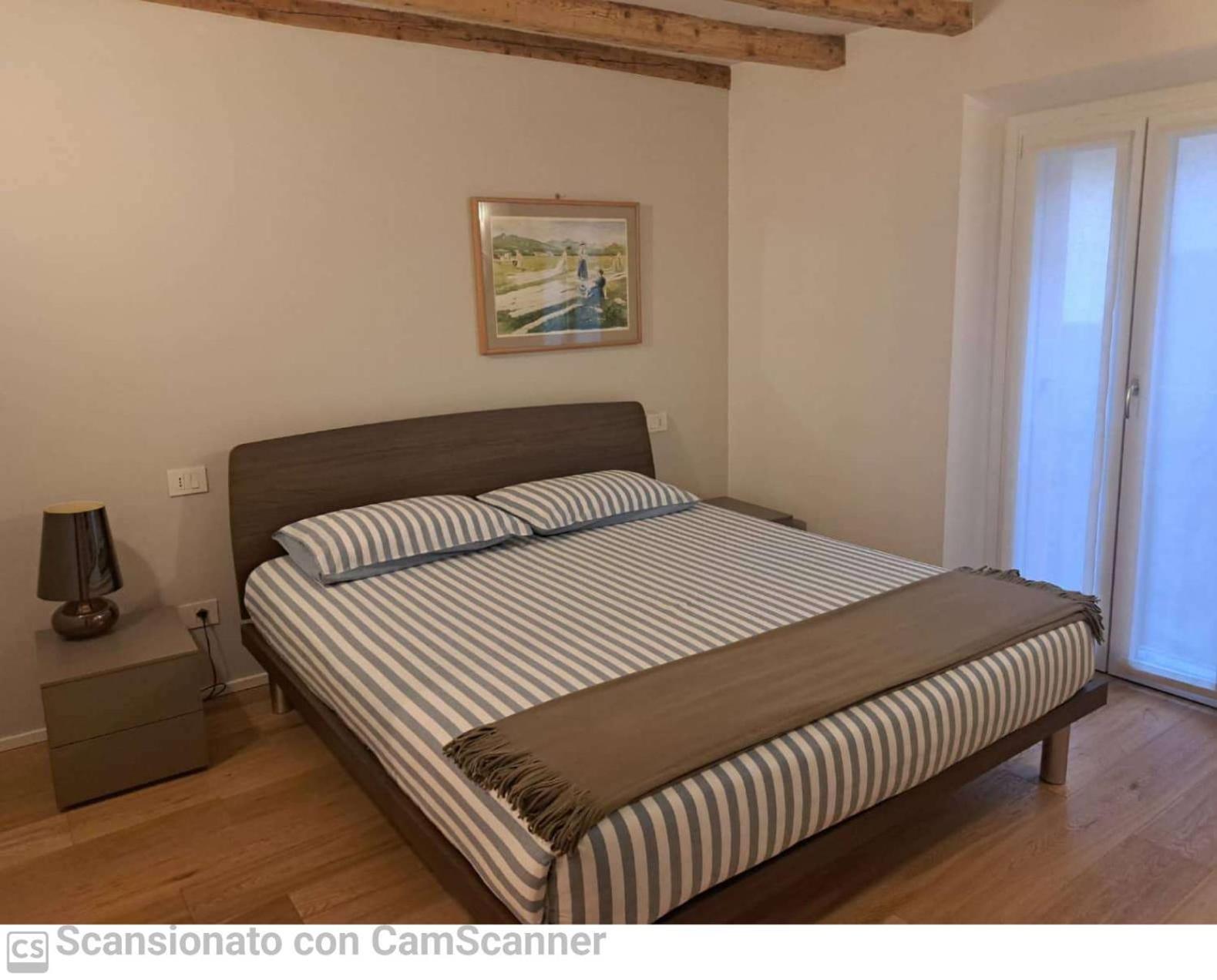 コモCasa Rosadaアパートメント エクステリア 写真