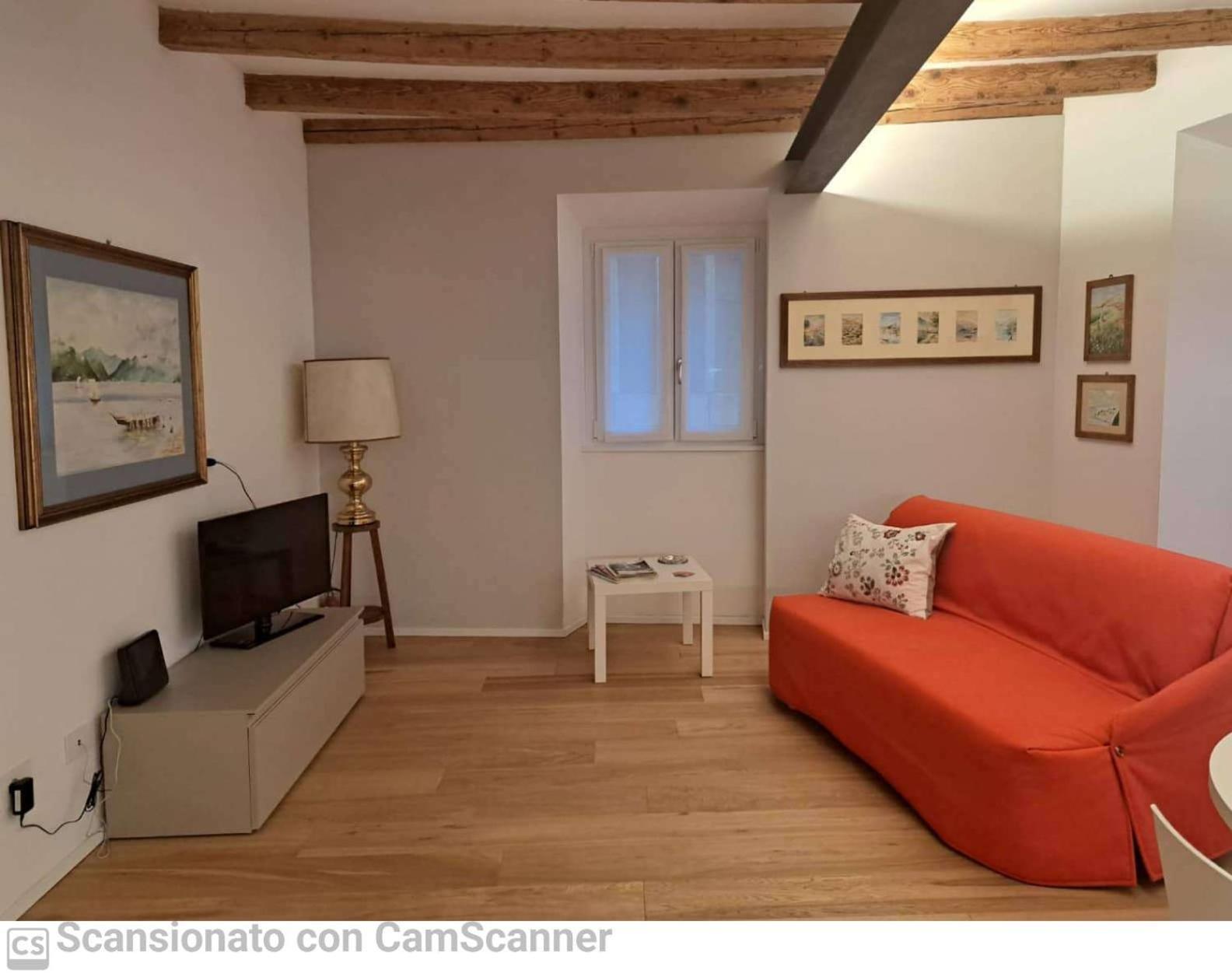 コモCasa Rosadaアパートメント エクステリア 写真