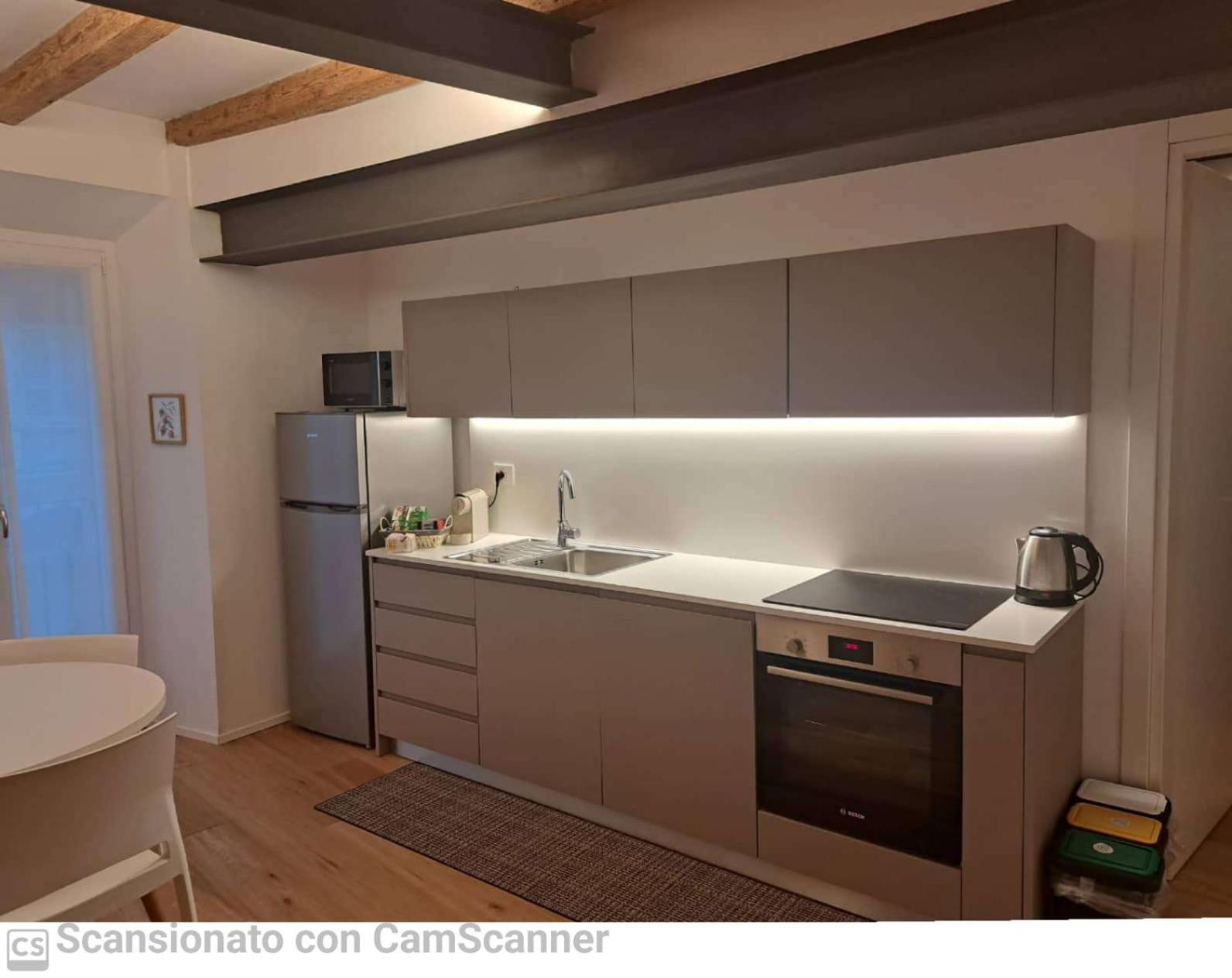 コモCasa Rosadaアパートメント エクステリア 写真