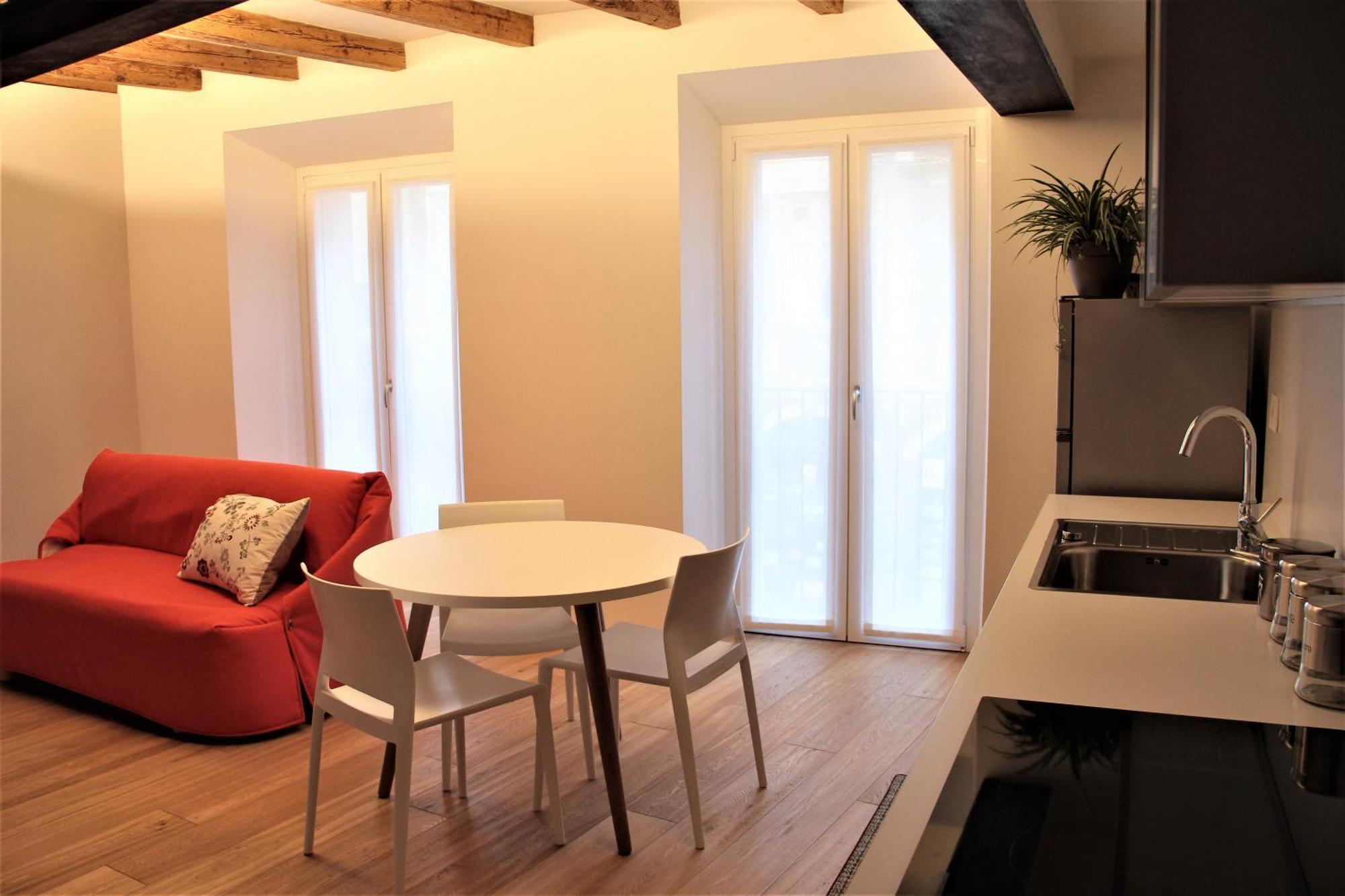 コモCasa Rosadaアパートメント エクステリア 写真