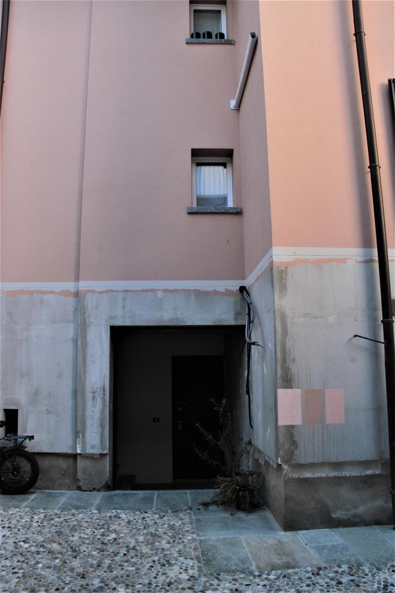 コモCasa Rosadaアパートメント エクステリア 写真
